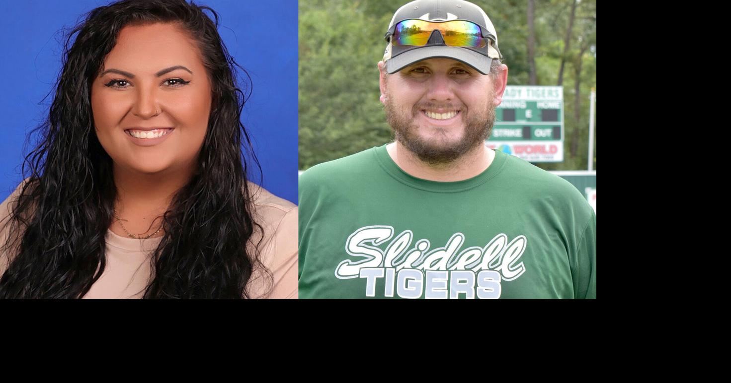 Slidell fills softball, volleyball coaching vacancies