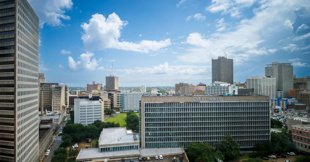 Letters: New Orleans needs a mayor who's up to the job