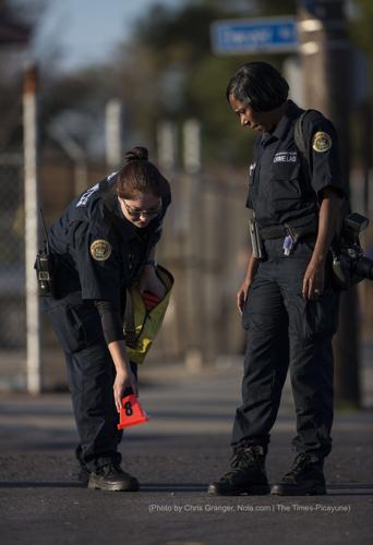 Woman killed, man injured in eastern New Orleans shooting | Crime ...