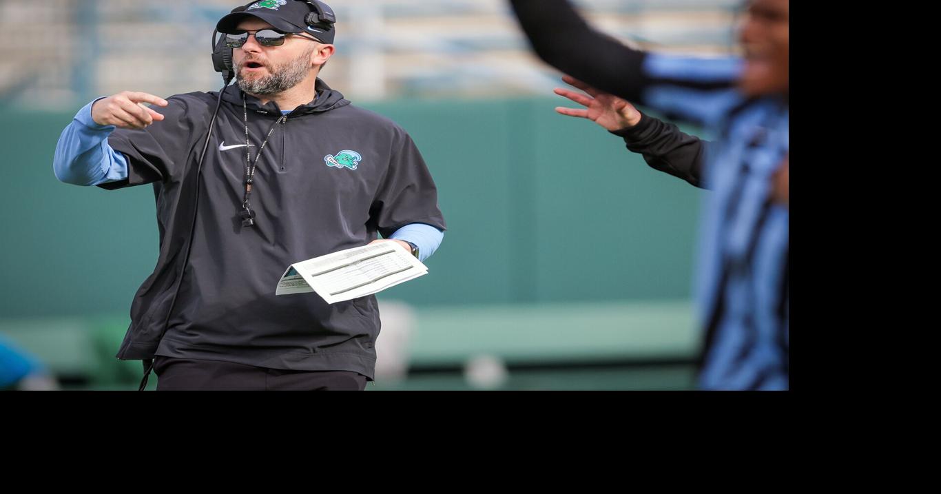 Is the best yet to come for Tulane football team? | Tulane | nola.com