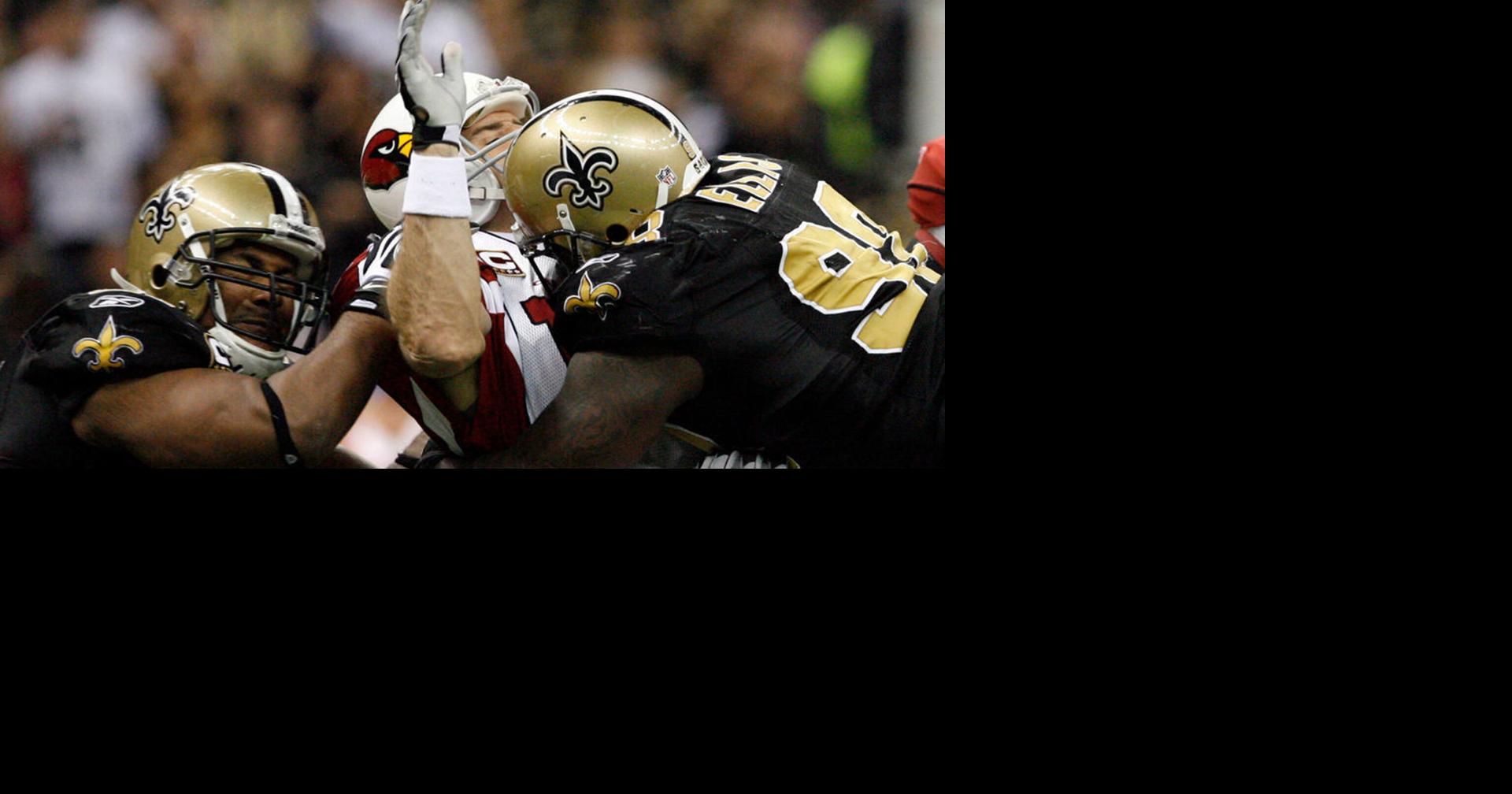 New Orleans Saints vs. Arizona Cardinals series history and game