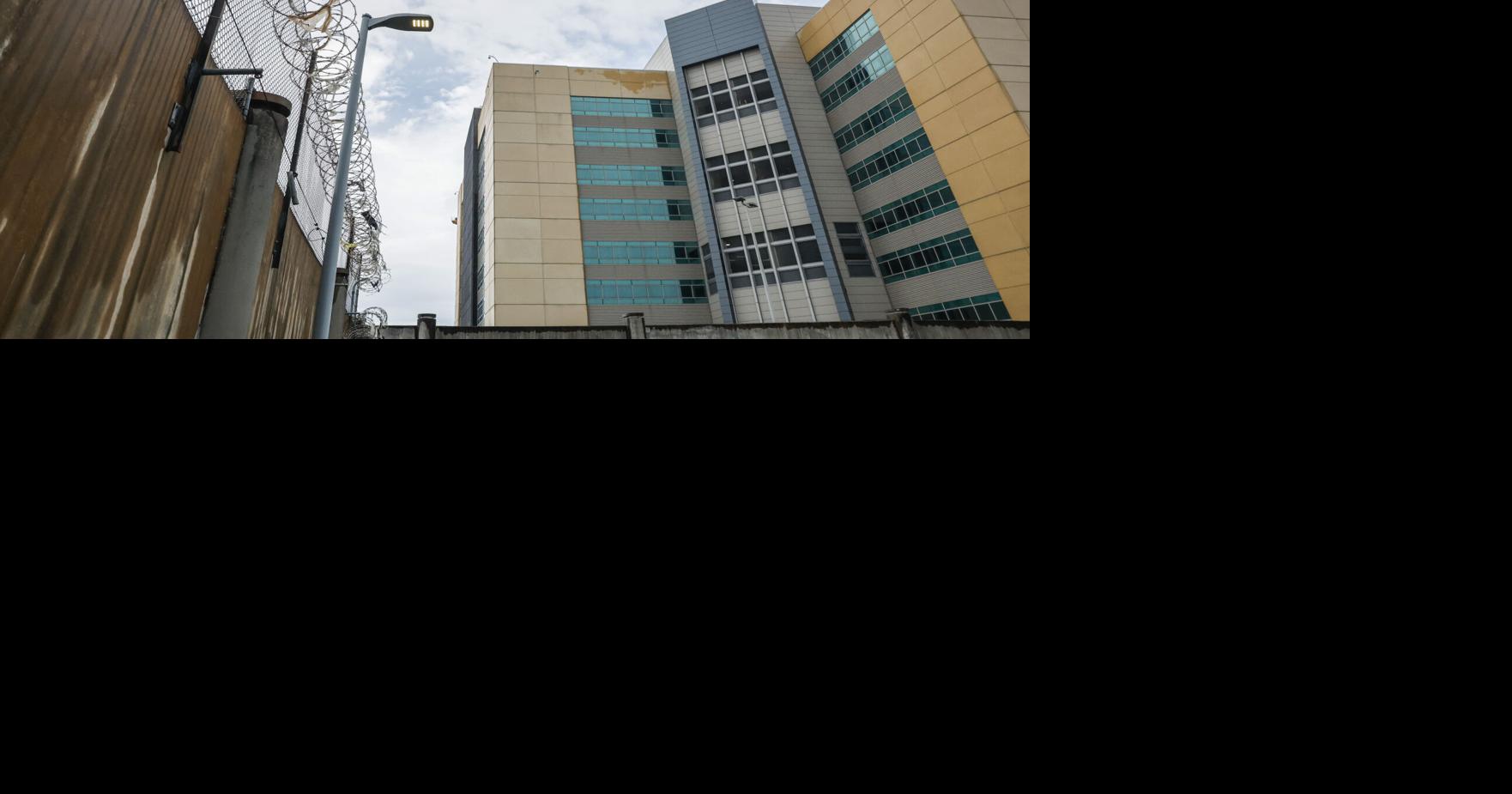 New Orleans jail doctor fired suddenly; federal judge orders replacement found