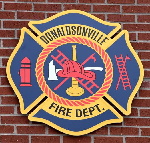 New station brings Donaldsonville Fire Department into the future