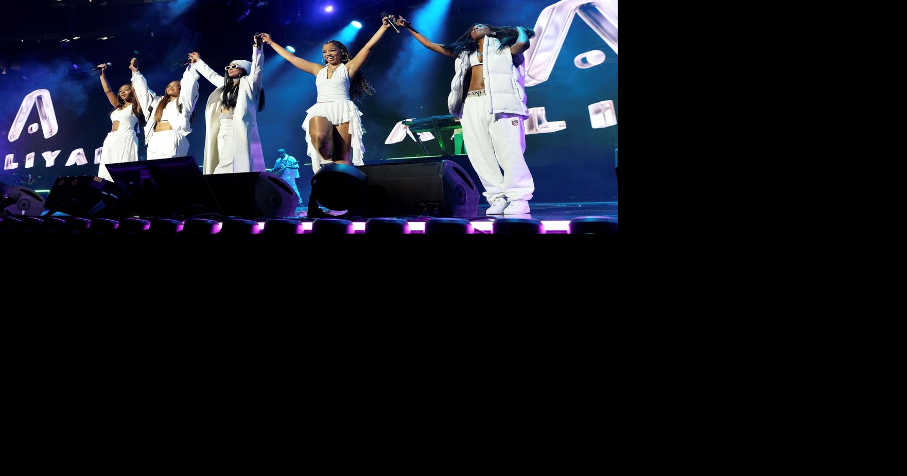 With 2026 Essence Festival a wrap, organizers point to successes, look to future in New Orleans
