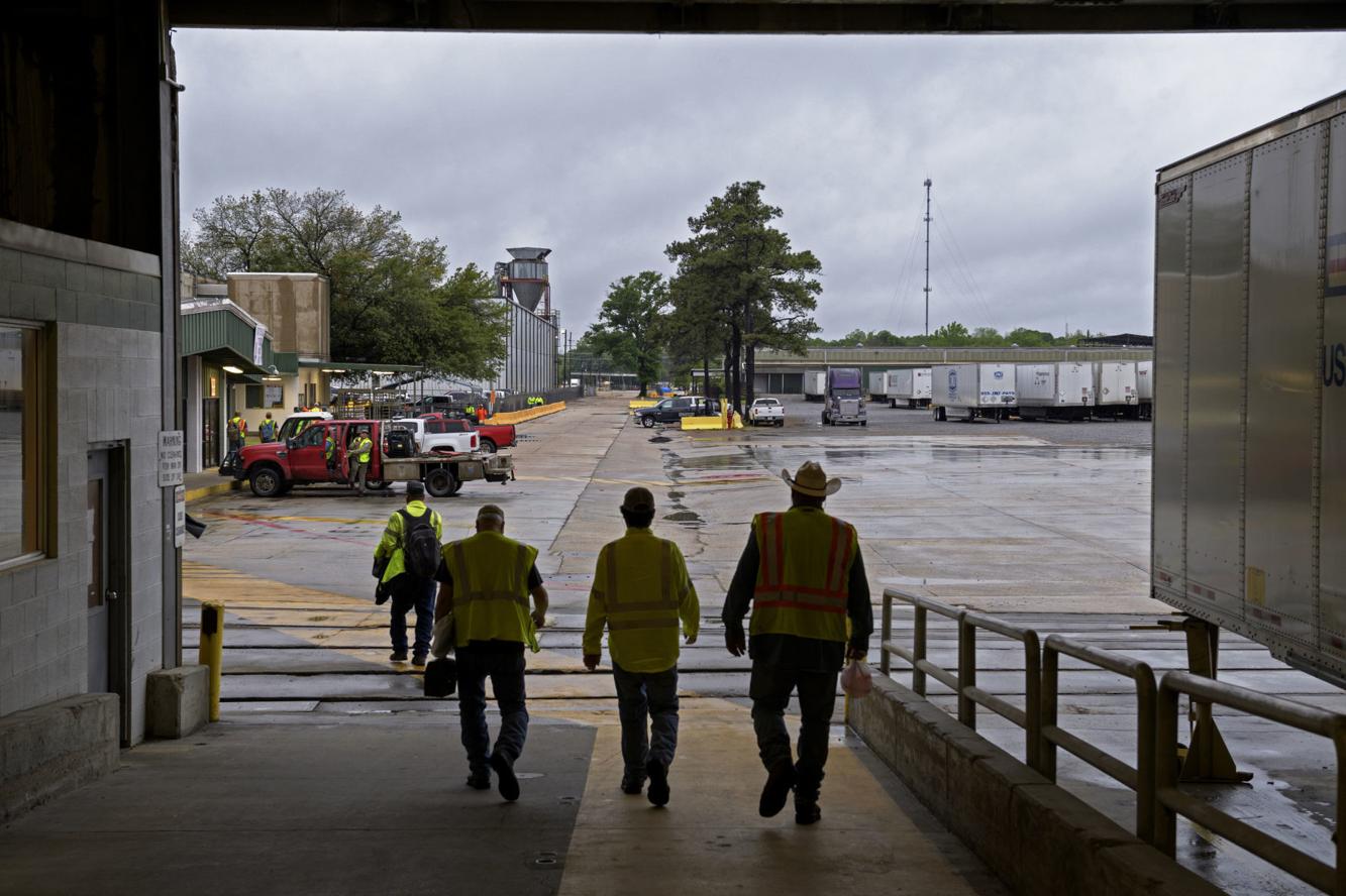 Why, like other small Louisiana towns, Bogalusa is slowly dying | News