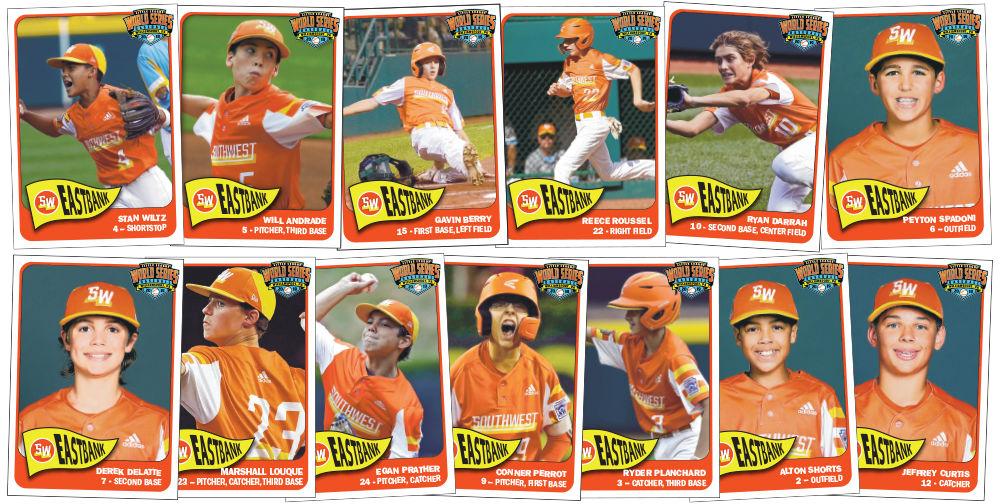 See: Baseball cards immortalize the Eastbank All-Stars ...