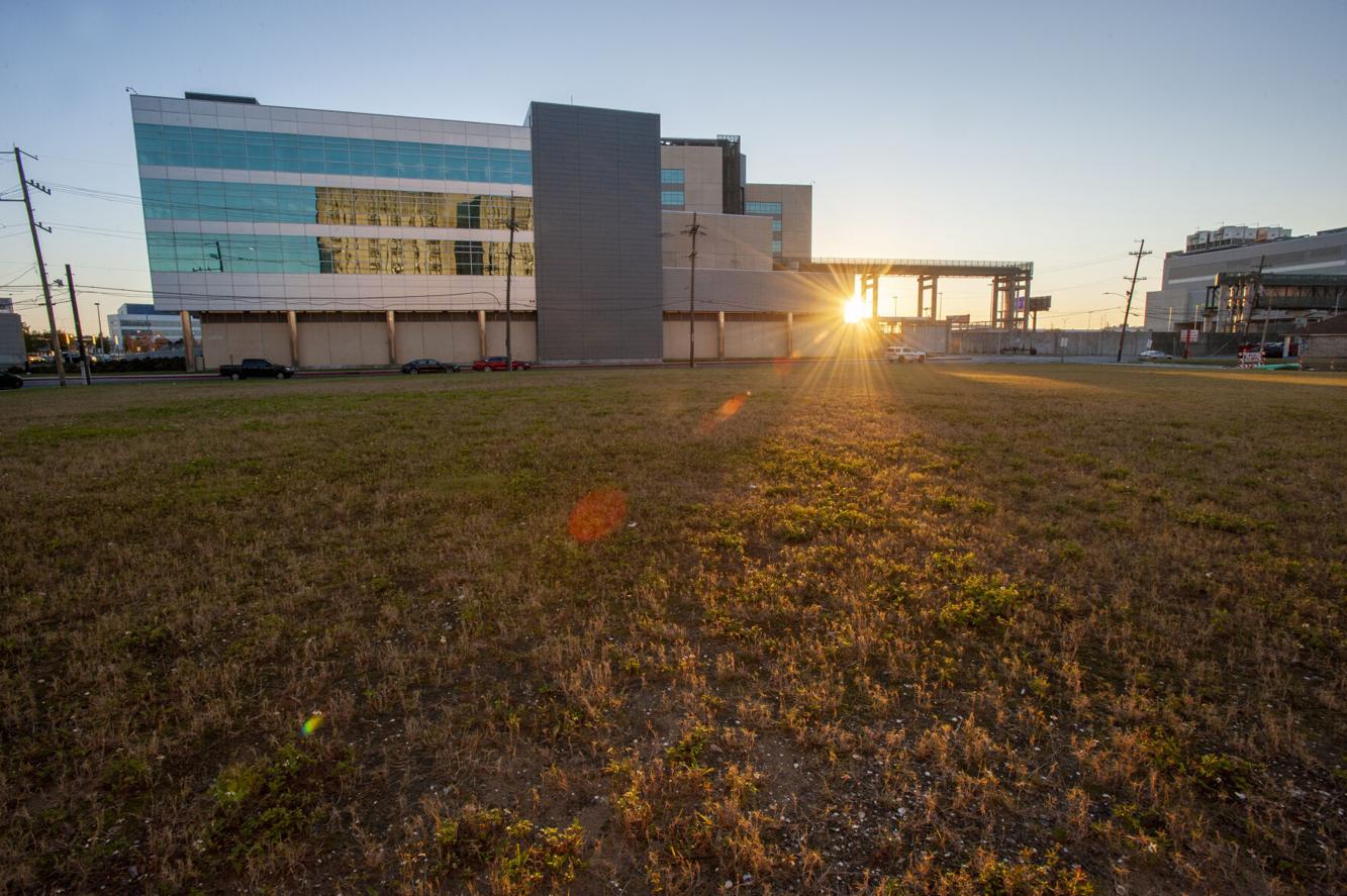 Expert Orleans jail design expensive and 'disturbing' News