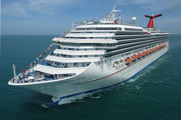 27 Vaccinated People Aboard Carnival Cruise Ship Test Positive Before Arriving In Belize Coronavirus Nola Com