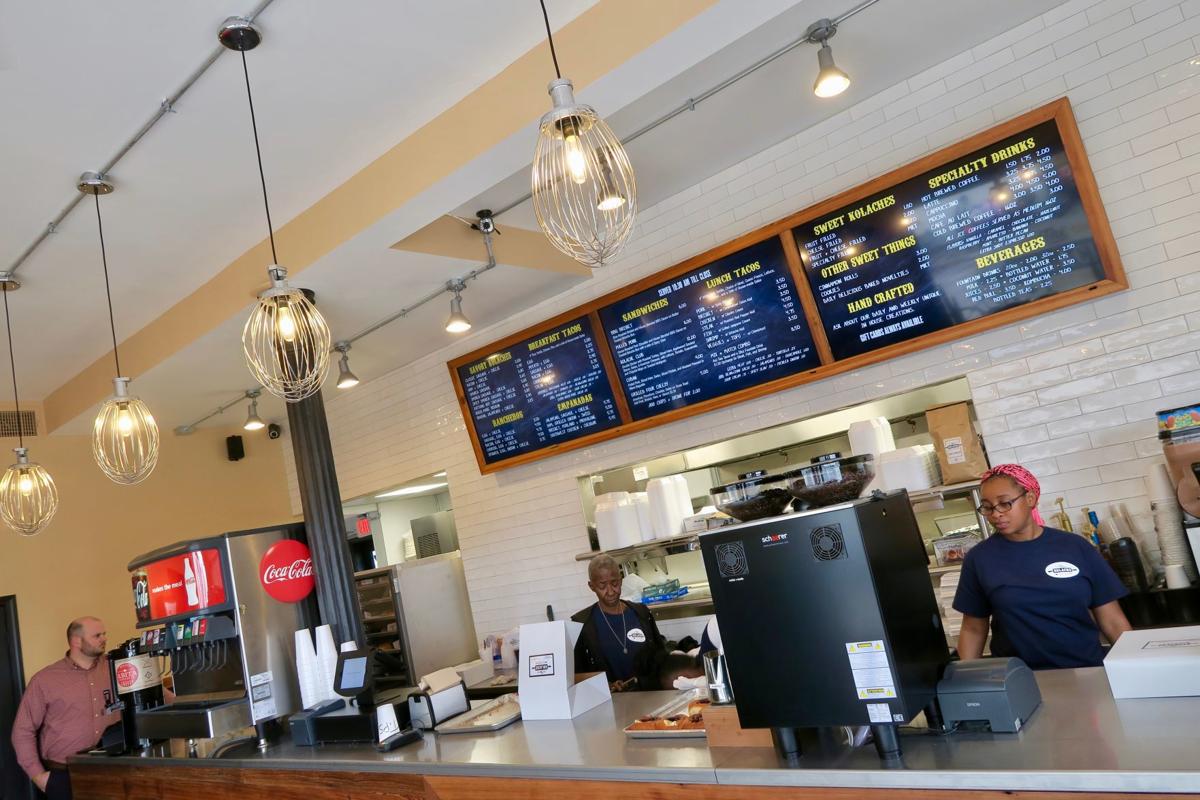 With Kolaches Breakfast Tacos Latest Freret Street Eatery Brings