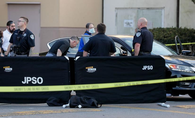 16-year-old boy identified as victim killed in shooting outside Oakwood ...