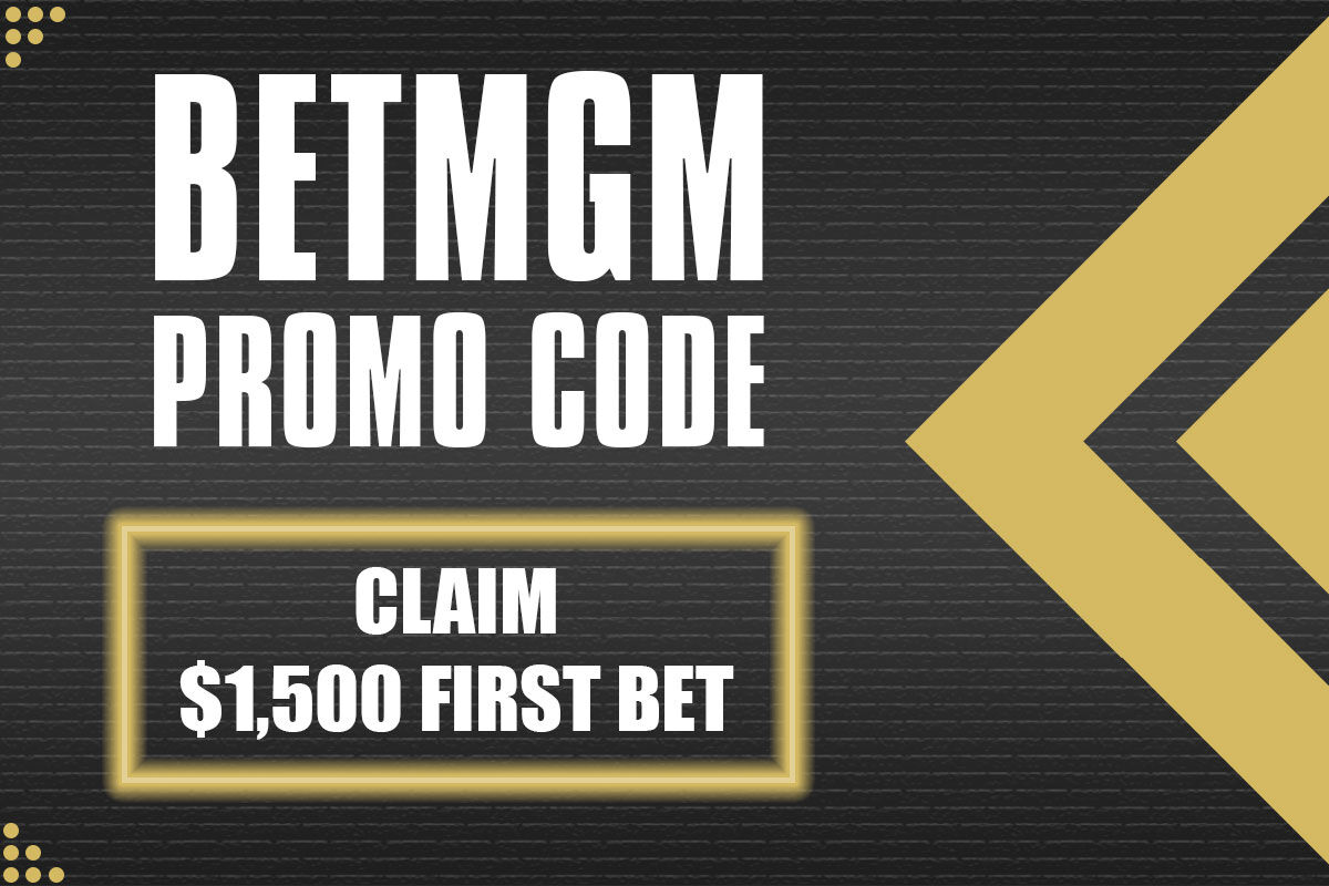 BetMGM Promo Code NOLA1500 Unlocks $1.5 Bet For NBA, NHL | Sports ...