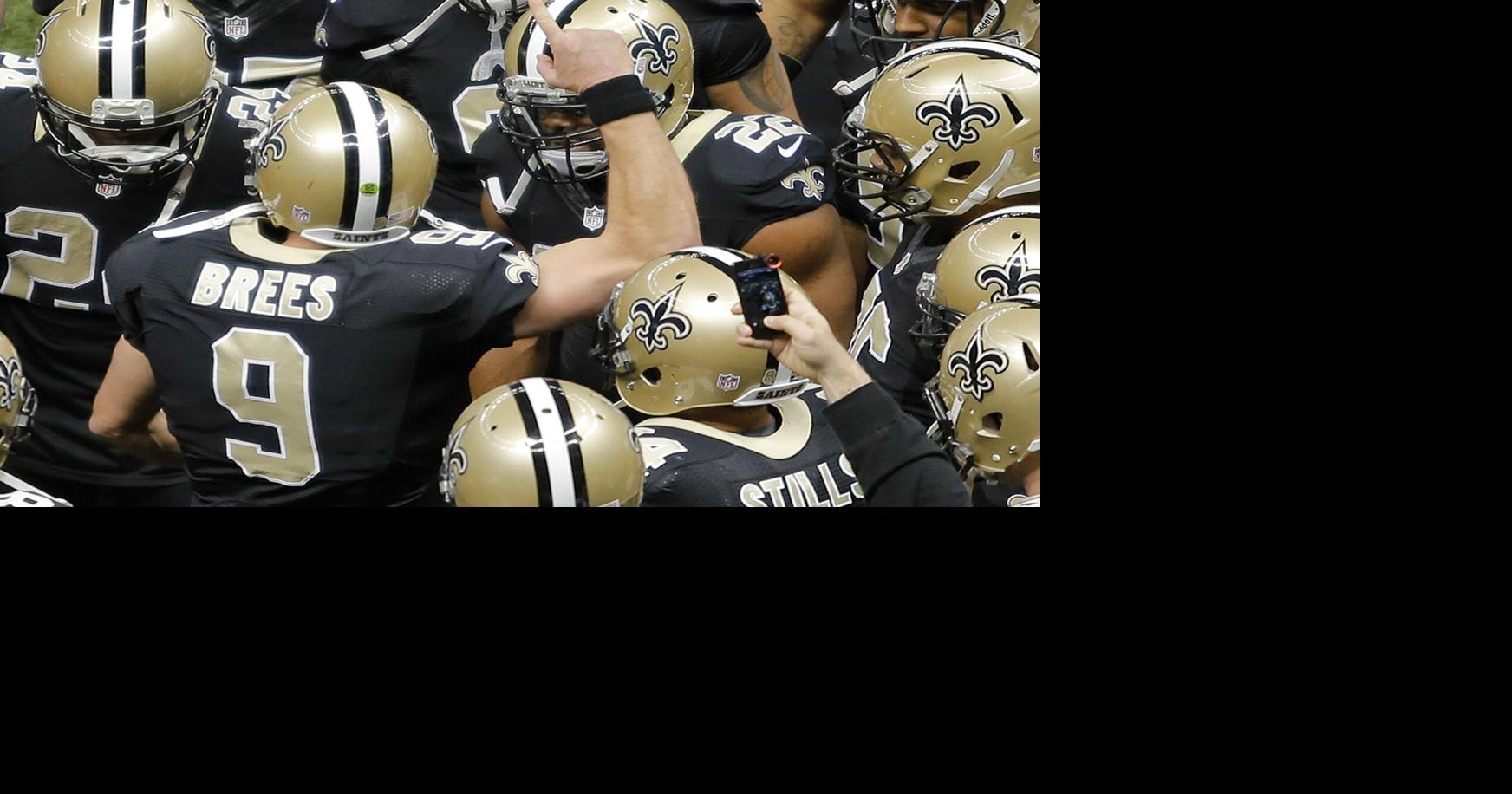 Impact of Drew Brees: His Saints teammates, NFL adversaries, others ...