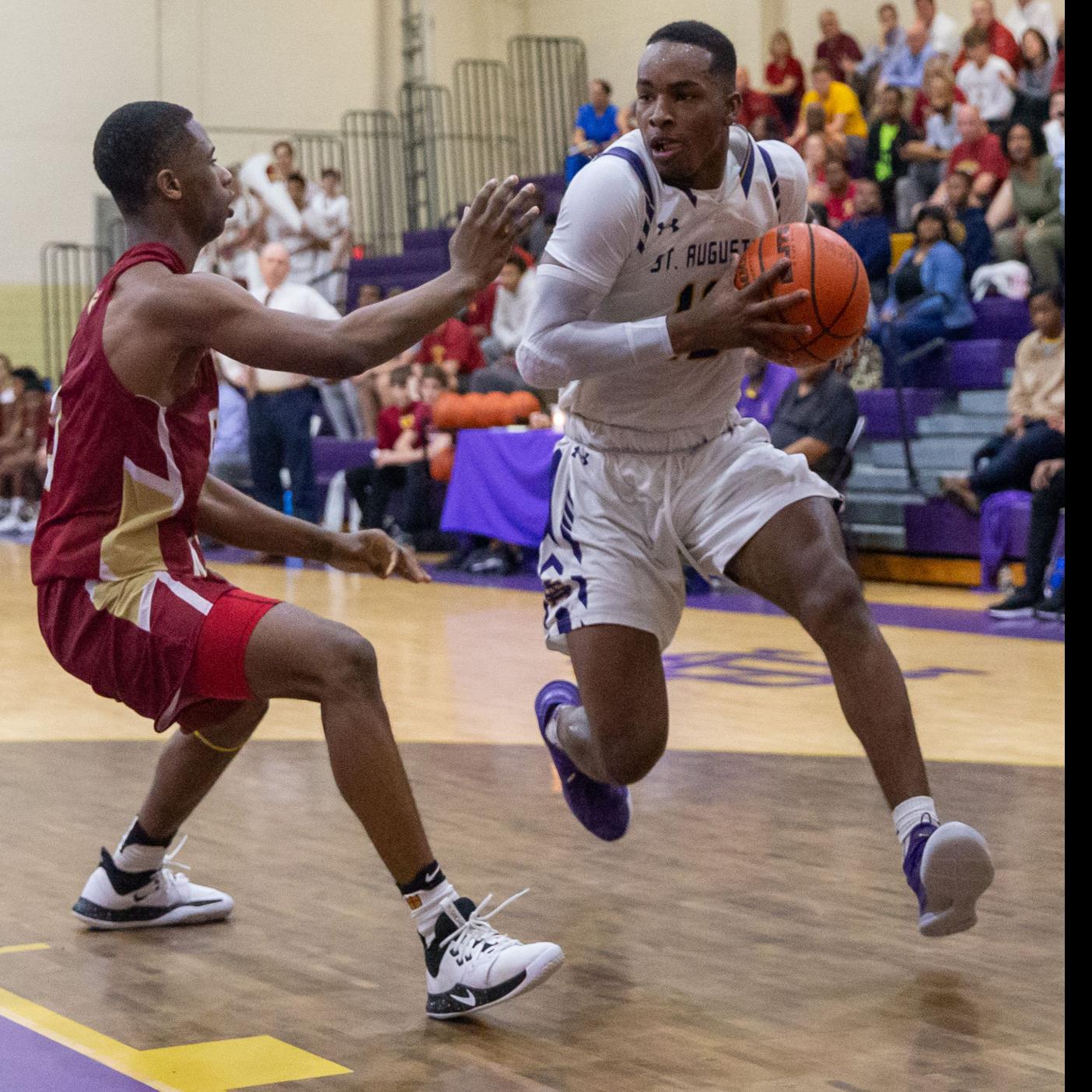 Check Out The New Orleans Area Basketball Top 10 Rankings For Jan