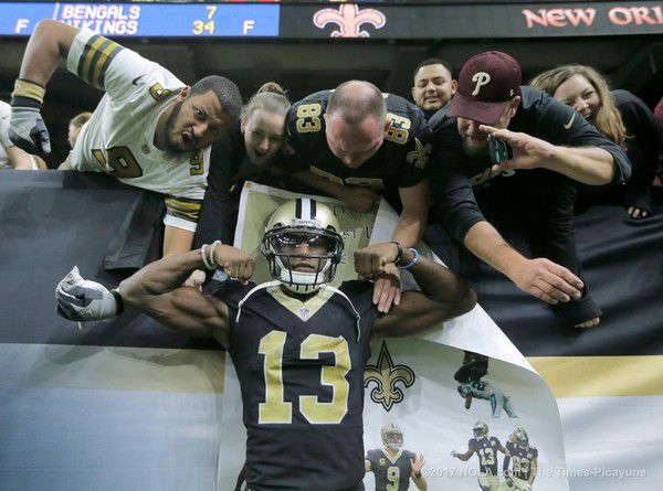 michael thomas jordan brand