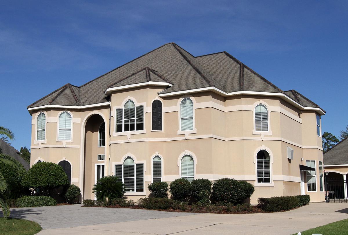 St Tammany Property Transfers Sept 27 Oct 3 2019 Business