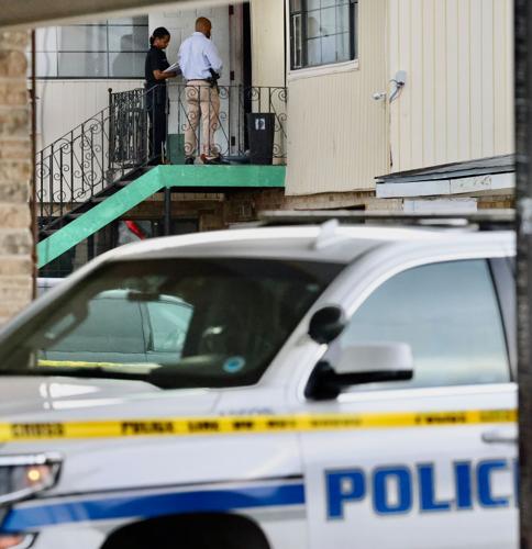 Man shot dead near Hollygrove, NOPD says | Crime/Police | nola.com