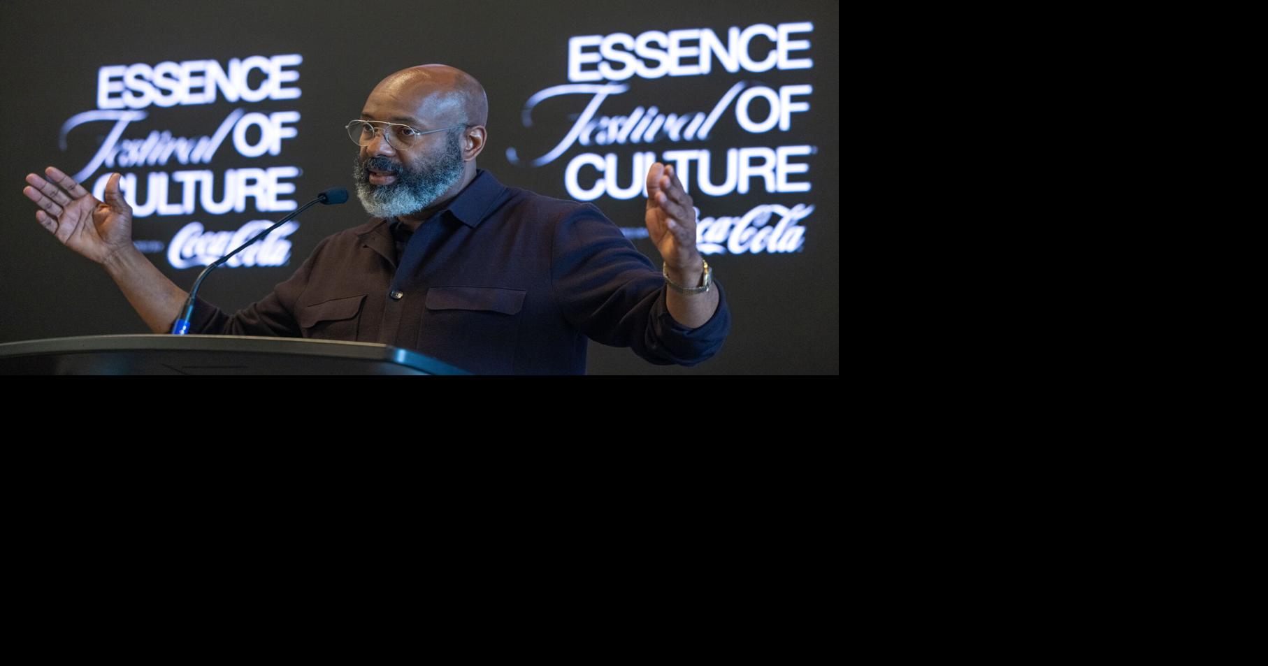 Photos: ESSENCE Festival of Culture 2026 announcements in New Orleans
