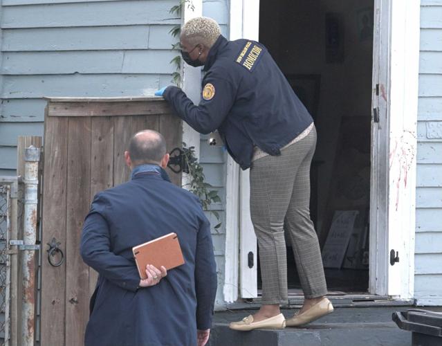 Woman killed, girl injured in stabbing in 7th Ward, New Orleans police ...