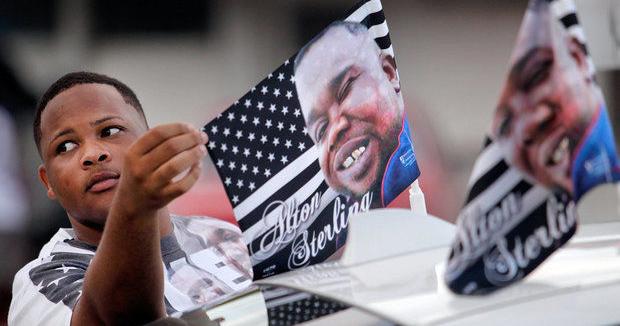 Baton Rouge drug arrests disproportionately affect poor, blacks: report ...