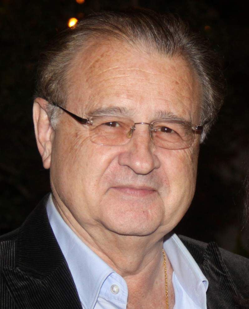 Hollywood producer, his wife and New Orleans lawyer
