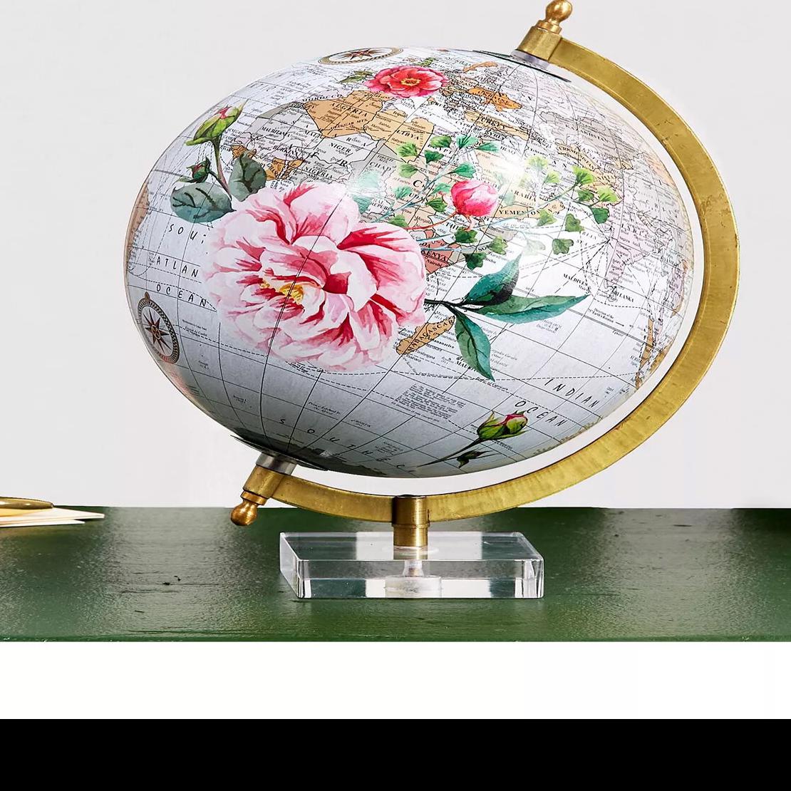 Mova Globes - Cabin Treasures