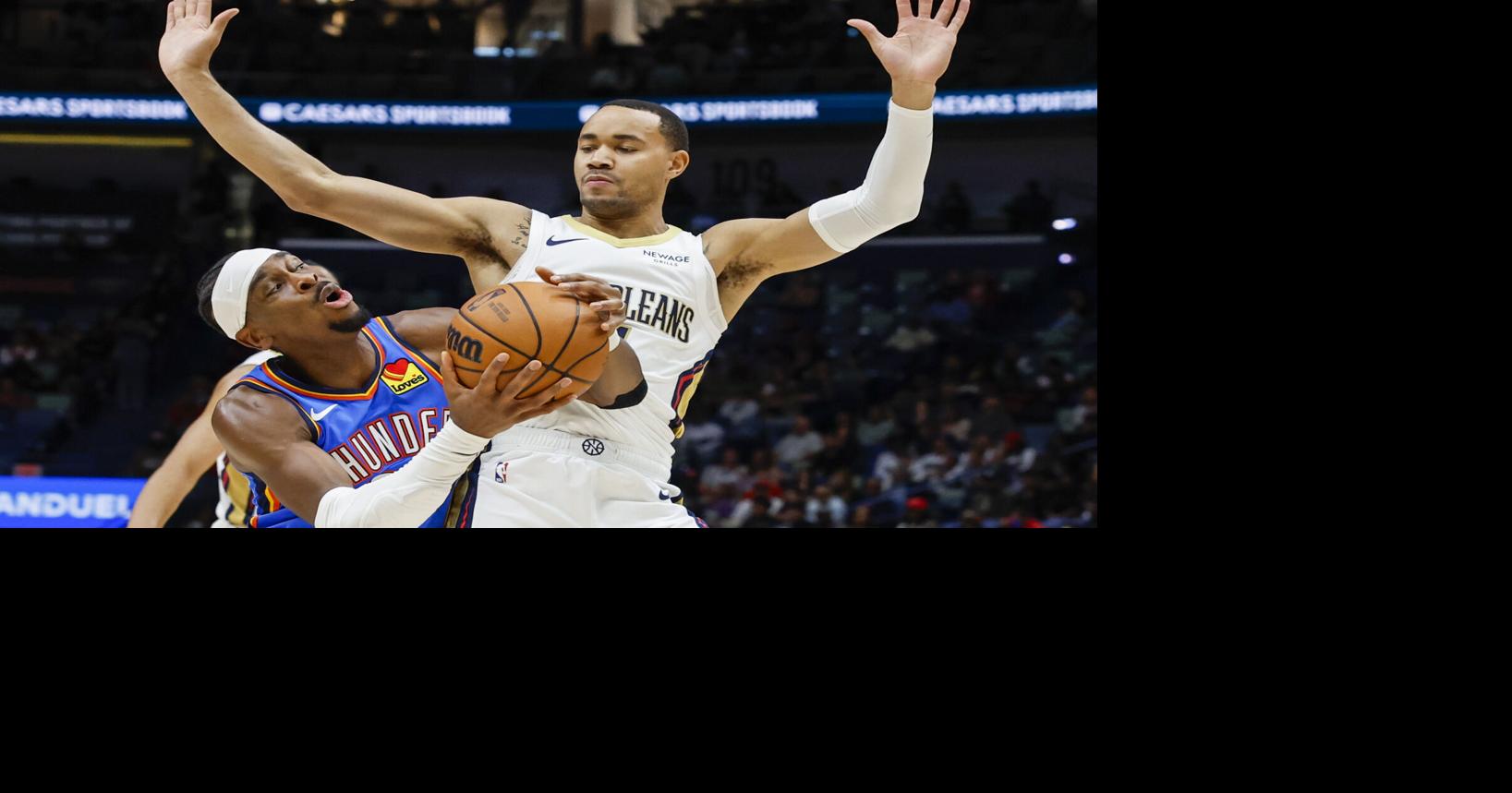 Bryce McGowens in action