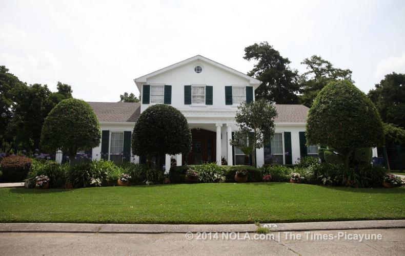 Search New Orleans area home sales in our real estate transactions