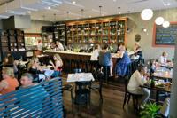 Bar Frances Restaurant Week