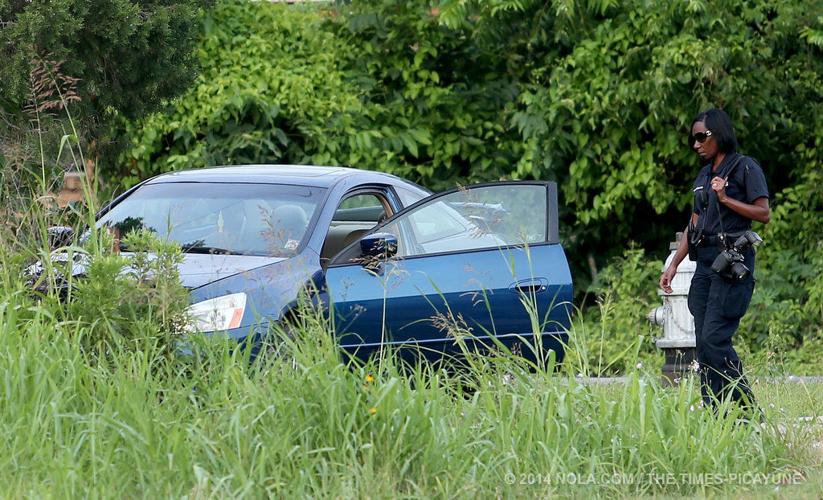 Man killed in Memorial Day shooting in Lower 9th Ward identified ...