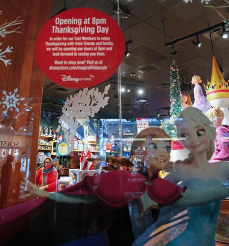 Photos at The Disney Store (Now Closed) - Toy Store