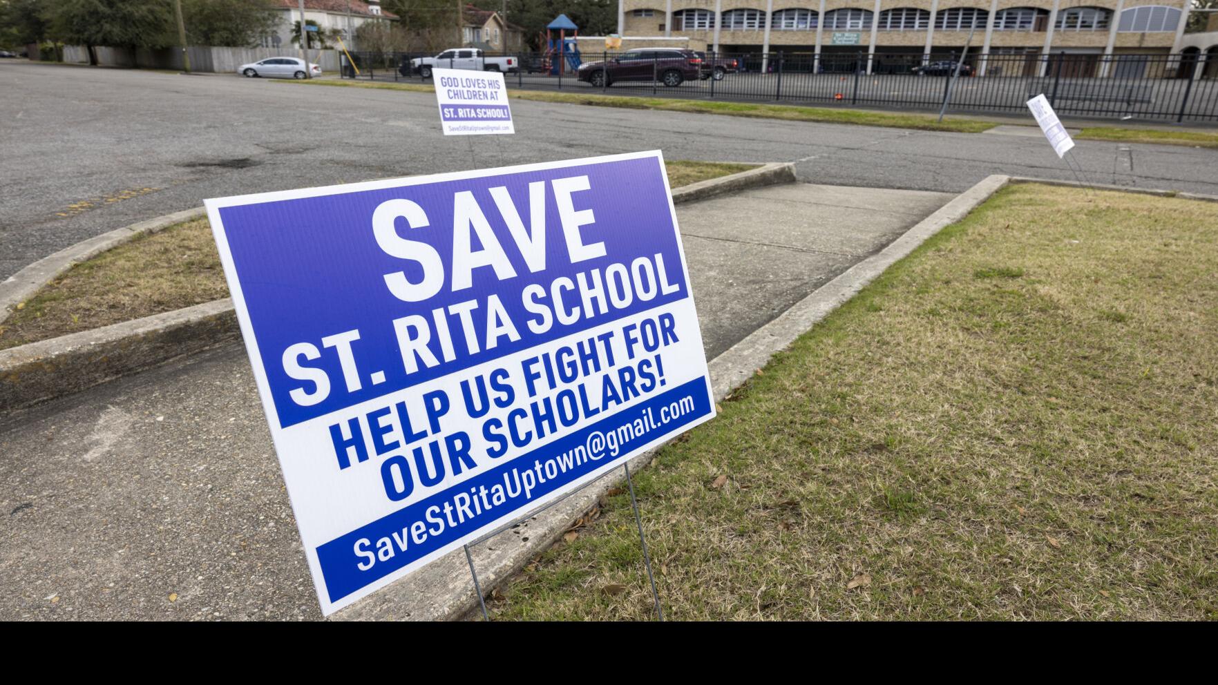 Our Campus Facilities — St Rita High School