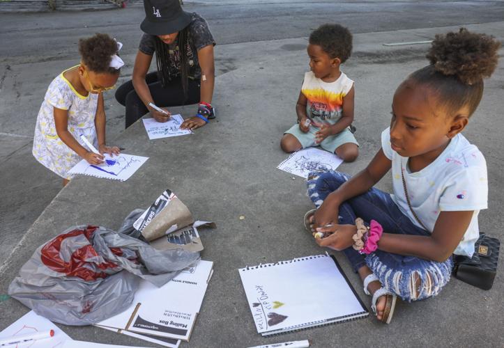 New Orleans plans funeral march after Texas school shooting