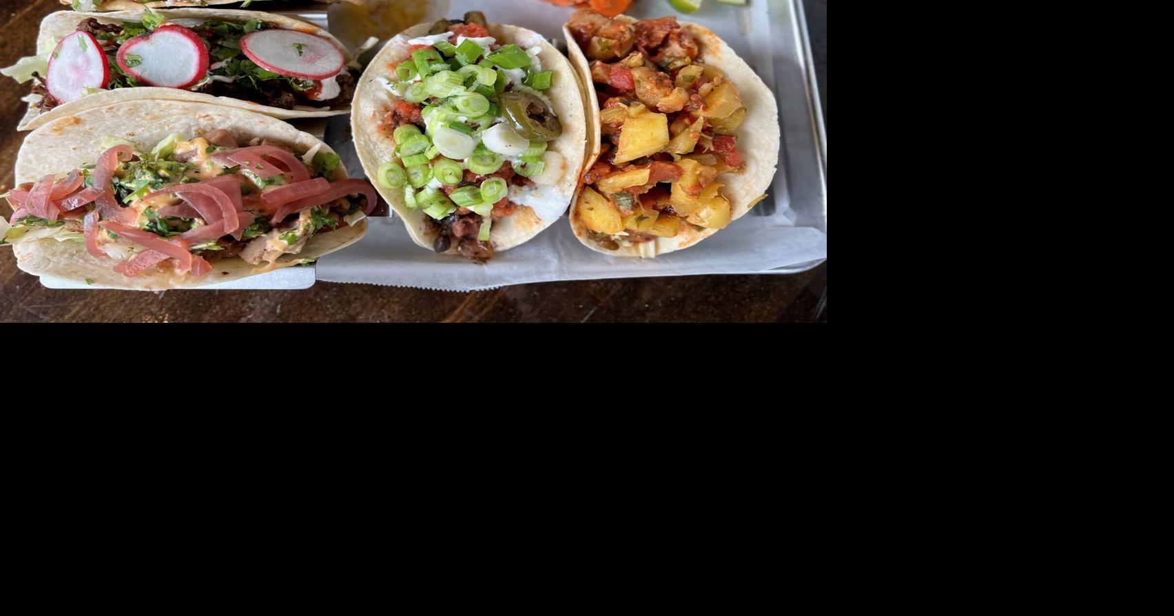 Top Taco set for Lafreniere Park Oct. 26 | Entertainment/Life | nola.com