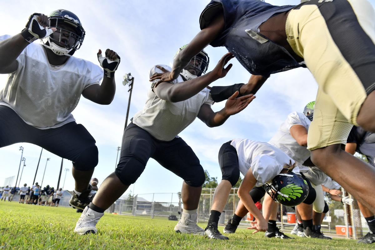 Kenner Discovery S First Year Varsity Program Worth The Wait For