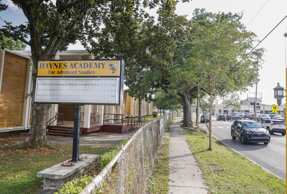 Haynes Academy site has developers circling. Here's what Old Metairie residents are worried