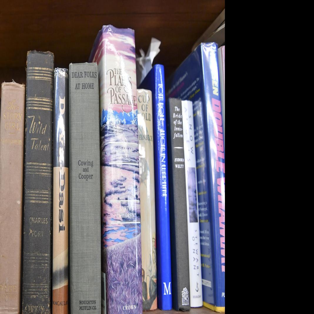 Mystery Book Club: Aurora - LA County Library