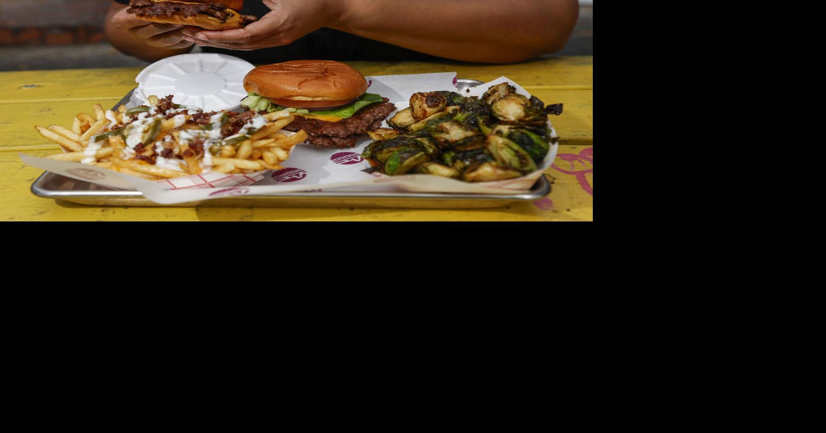Bub's Burgers is opening a third restaurant, this time on the northshore. Here's the plan.