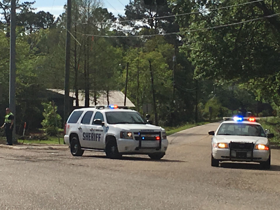 'Crime spree ended in bad way,' St. Tammany sheriff says of slain ...