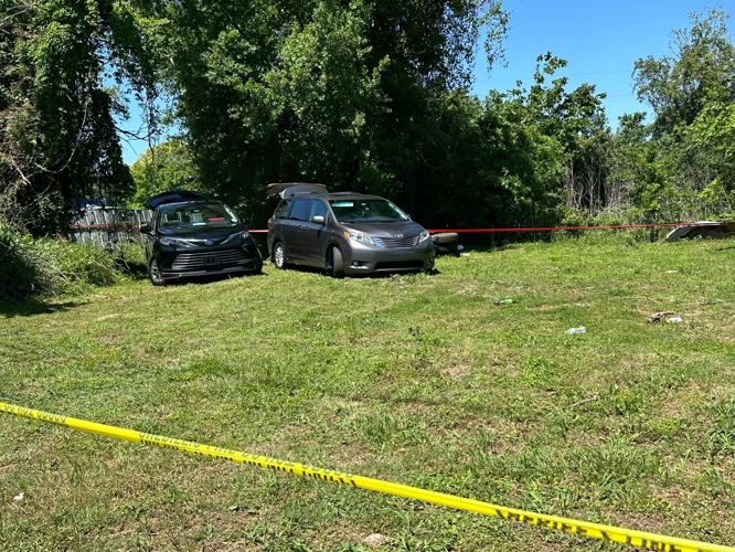 2 women, 1 man found shot dead in Jefferson Parish LA | Crime/Police ...
