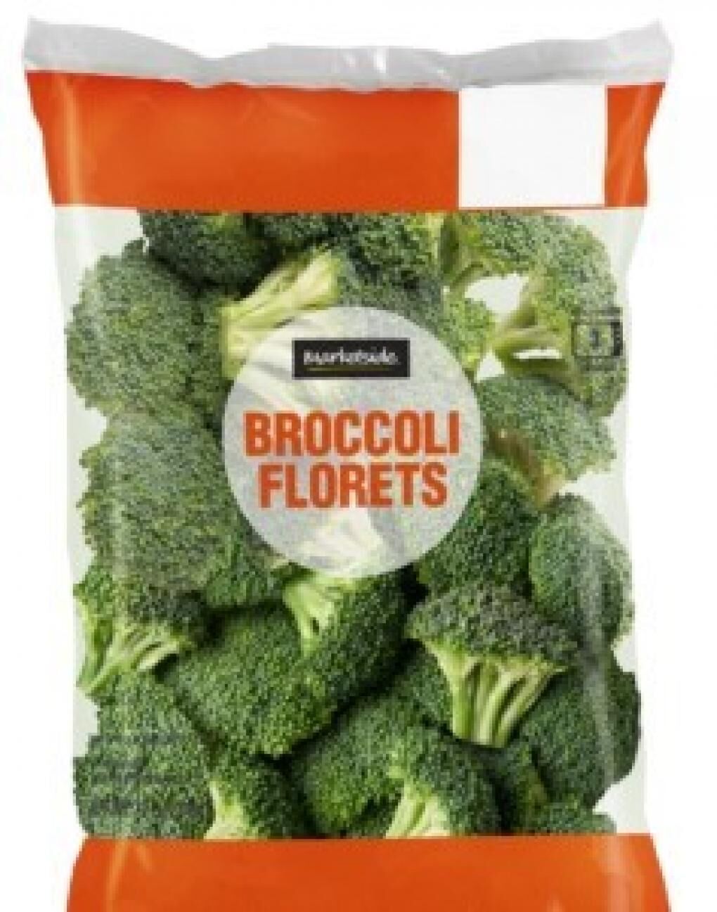 Broccoli sold at Walmart recalled in Louisiana, FDA says | News