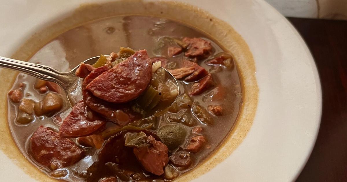 This fall weather calls for gumbo so let's dig in, from dining rooms to corner stores