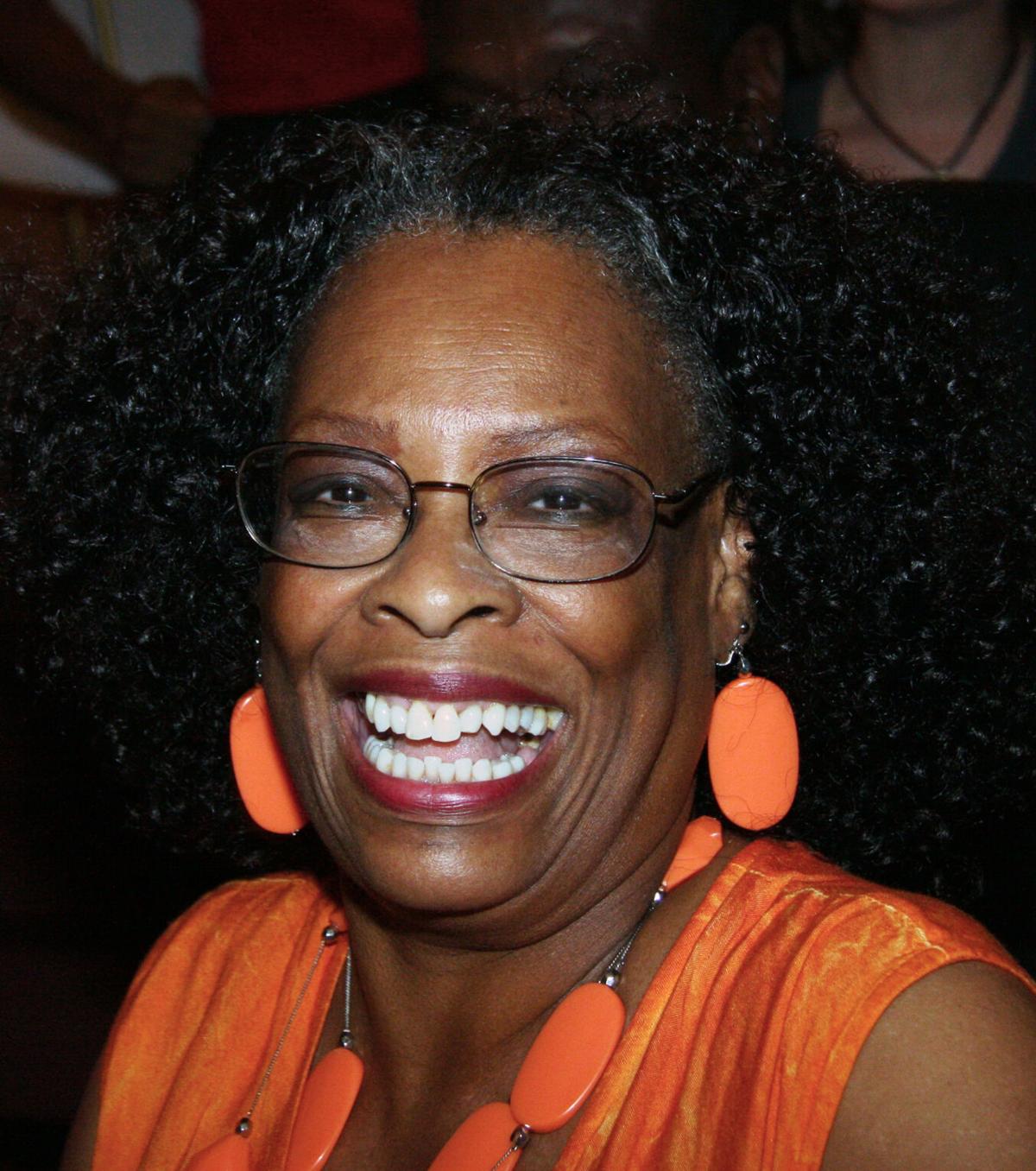 Carol Sutton, 'mesmerizing' New Orleans actress for half century, dies