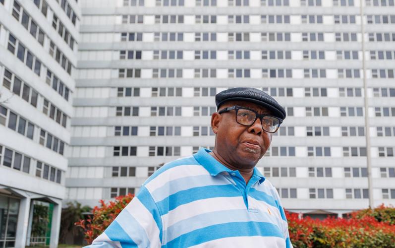 Guste Homes complex to remain open, NOLA officials say | Local Politics ...