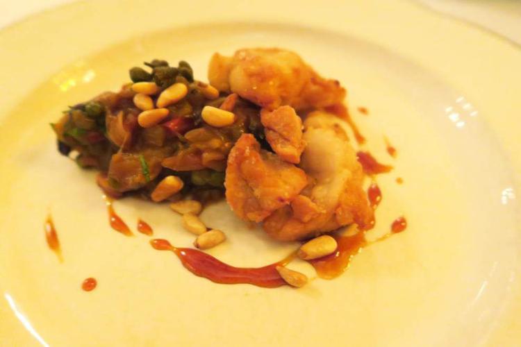 How an often misunderstood French dish has become an obsession for New Orleans chefs _lowres
