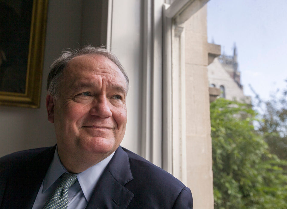 Here's how much Louisiana's college leaders get paid | News | nola.com