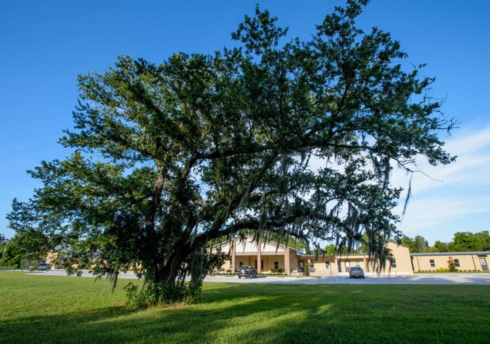 New assistedliving center at St. Rita's site fills need but stirs