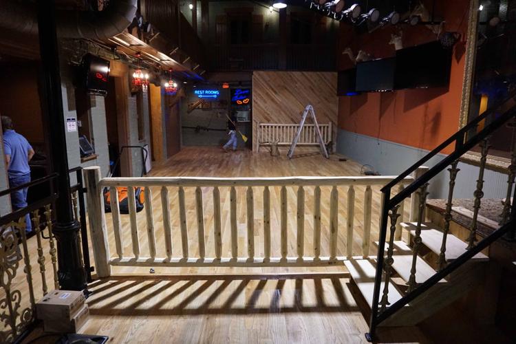 Boot Scootin Rodeo Boot Scootin' Rodeo, new Bourbon Street country dance club, replaces ...