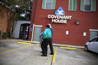 Human Trafficking Cases In Louisiana Keep Increasing According To