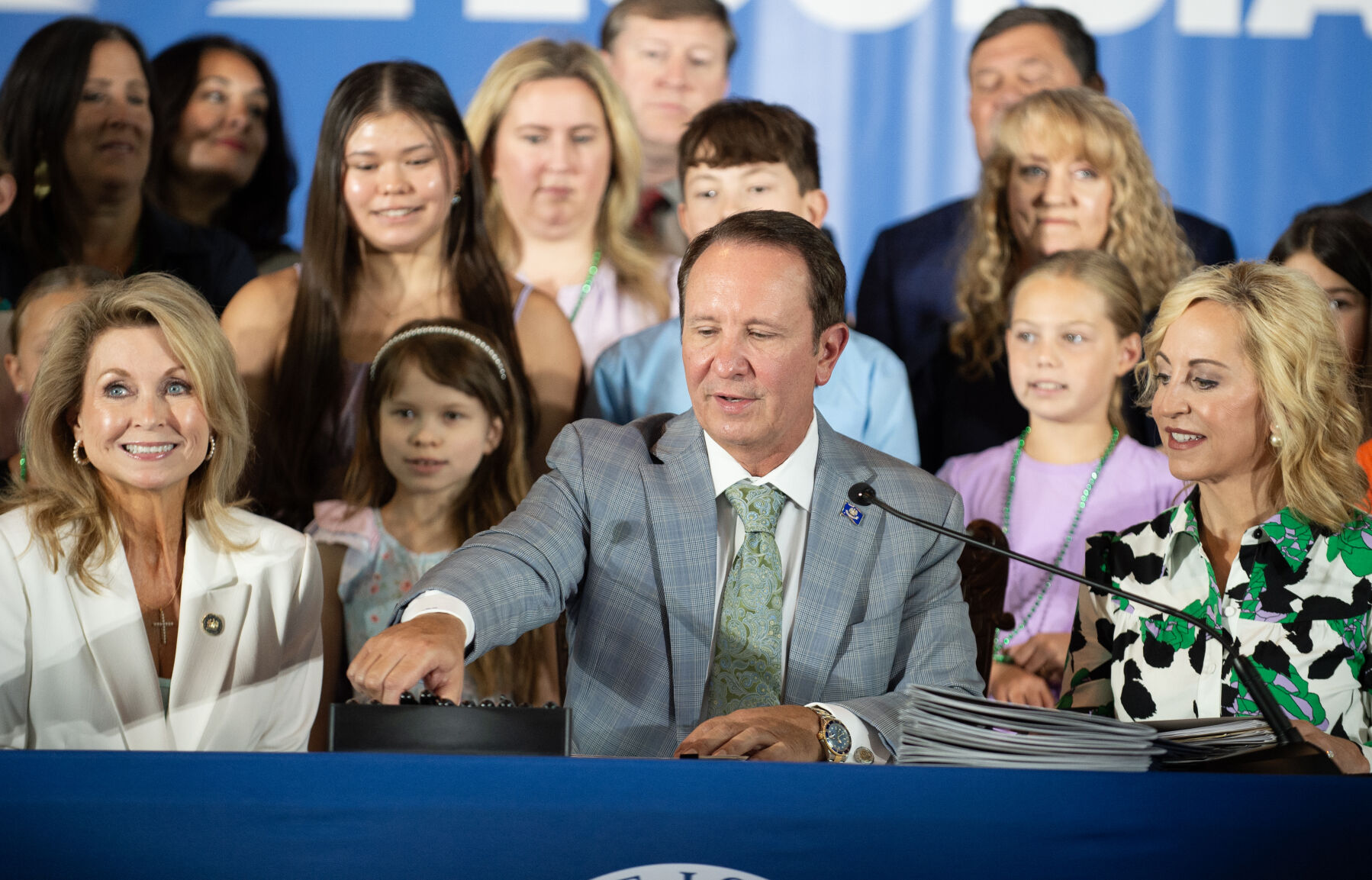 Gator Program Nearly 40k applications for La.'s private education grants | Education ...