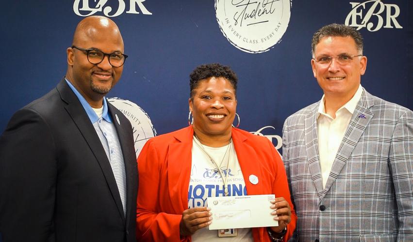 Louisiana Unclaimed Property program connects citizens with missing ...